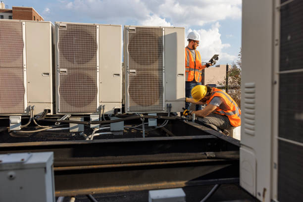 San Anselmo, CA HVAC Company