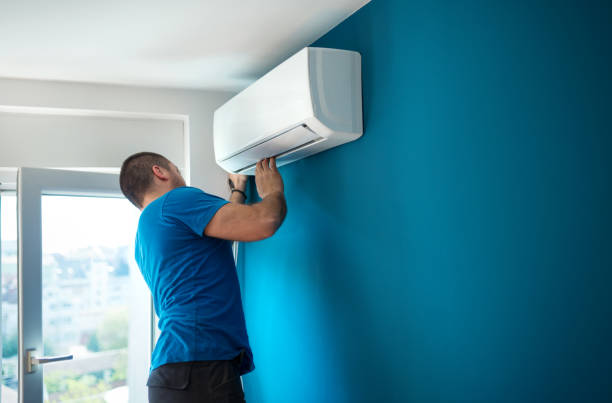 Best Local HVAC companies  in San Anselmo, CA