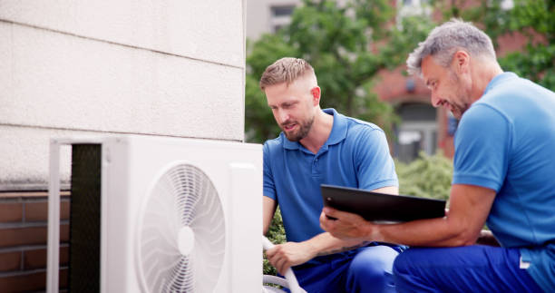 Best HVAC repair near me  in San Anselmo, CA
