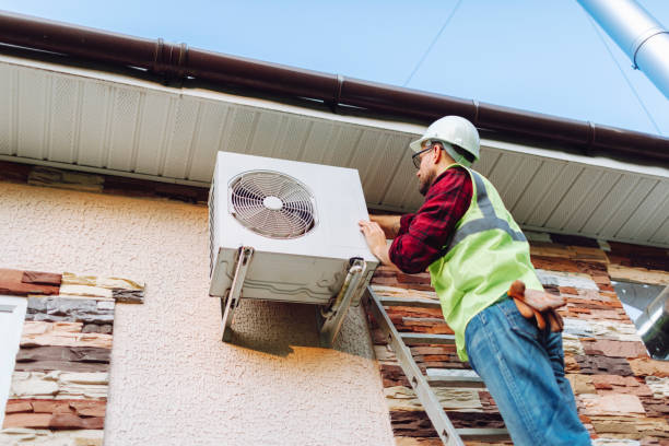 Best Emergency HVAC repair  in San Anselmo, CA