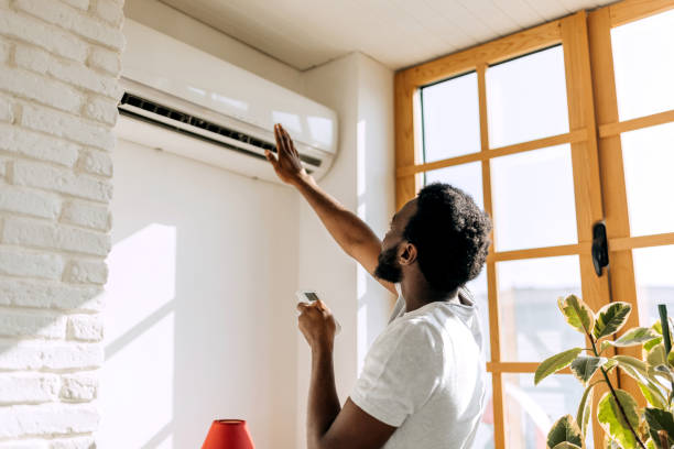 Best Residential HVAC services  in San Anselmo, CA