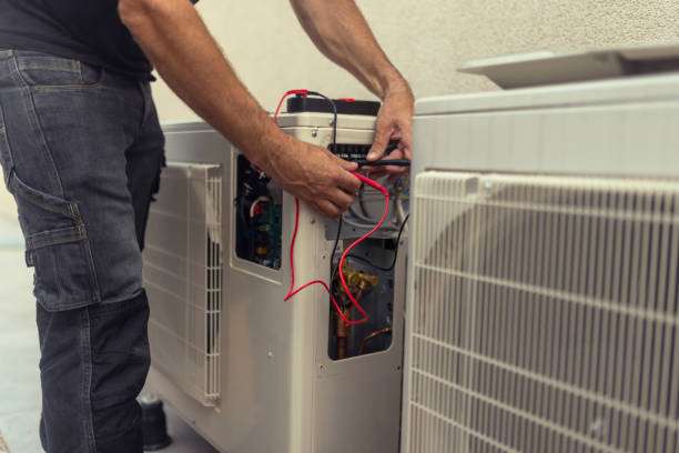 Best Affordable HVAC services  in San Anselmo, CA