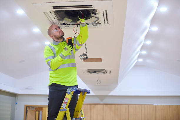 Best HVAC maintenance plan  in San Anselmo, CA