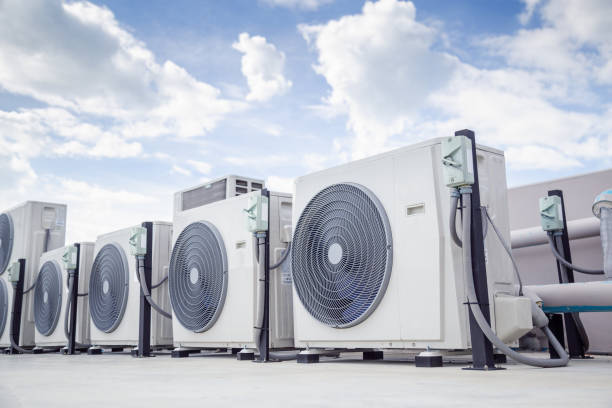 Ductless HVAC repair in San Anselmo, CA