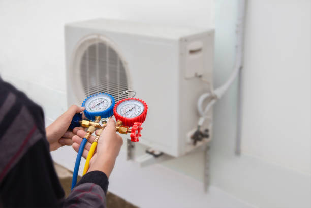 Best HVAC repair near me  in San Anselmo, CA