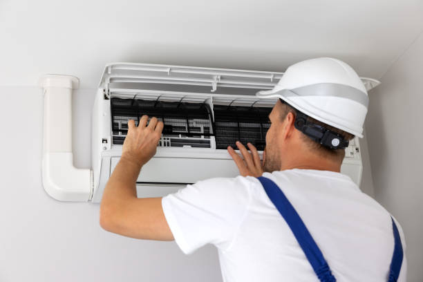 Best Emergency HVAC repair  in San Anselmo, CA