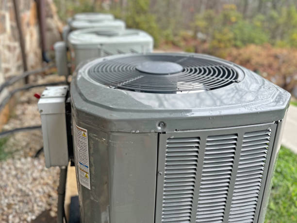 Best HVAC air duct cleaning  in San Anselmo, CA