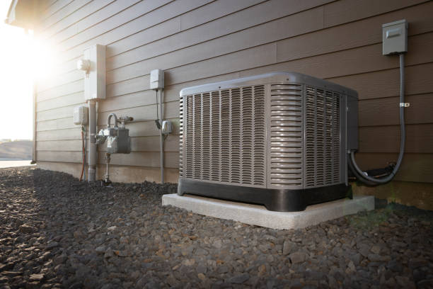 Best Residential HVAC services  in San Anselmo, CA